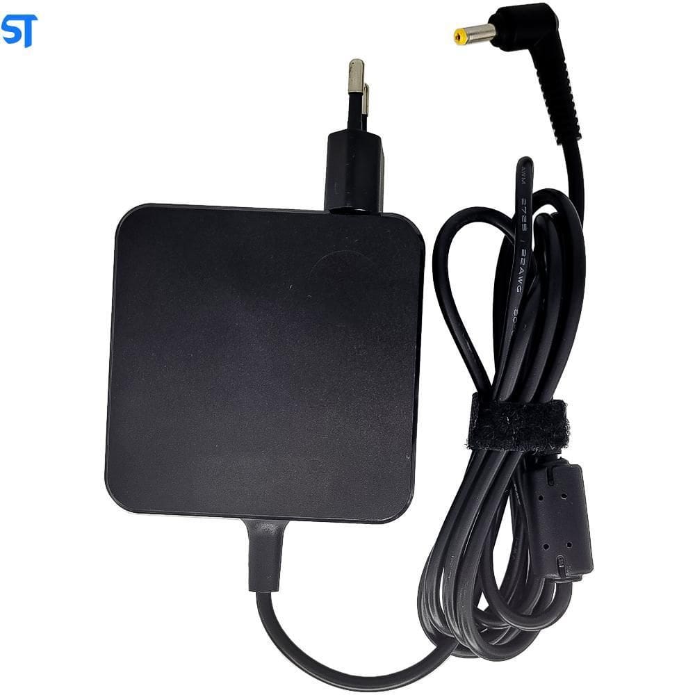 Fonte Carregador Lenovo IDEAPAD 20V 2.25A 45W 4.0mm x 1.7mm