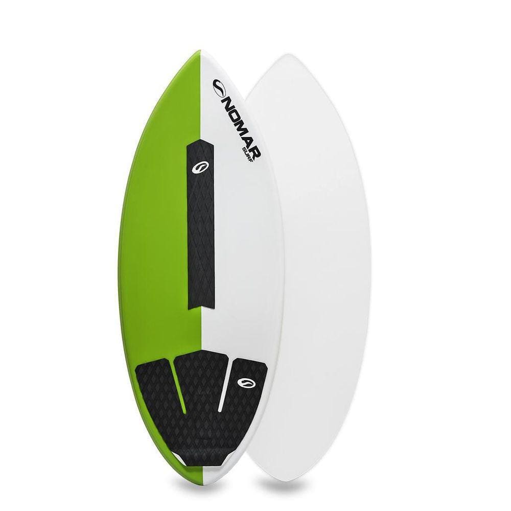 Prancha de Skimboard 1,32 Profissional - Fibra de Vidro