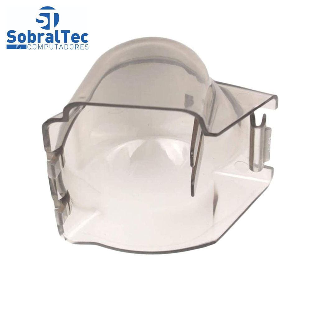 Tampa De Lente Drone Anti-Arranhões P/Dji Mavic Prova D`Água