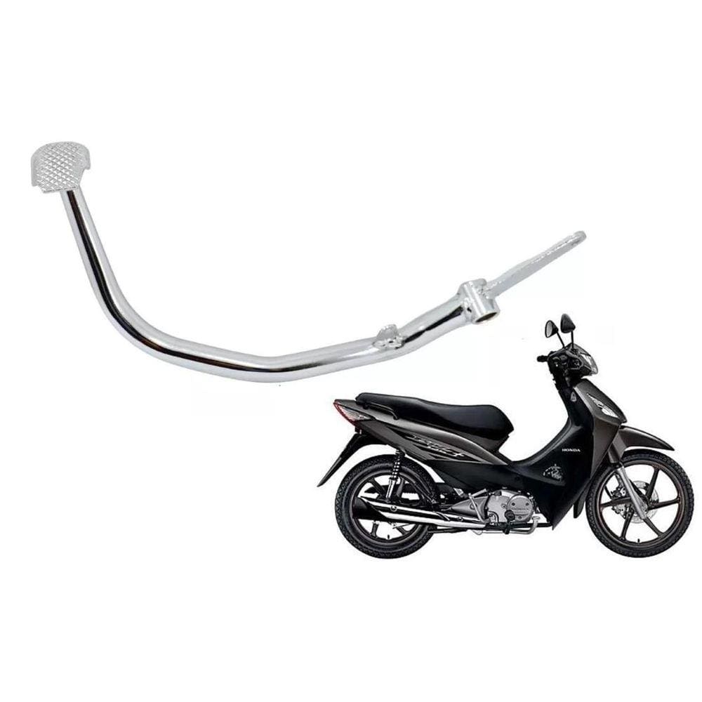 Pedal E Pedaleira