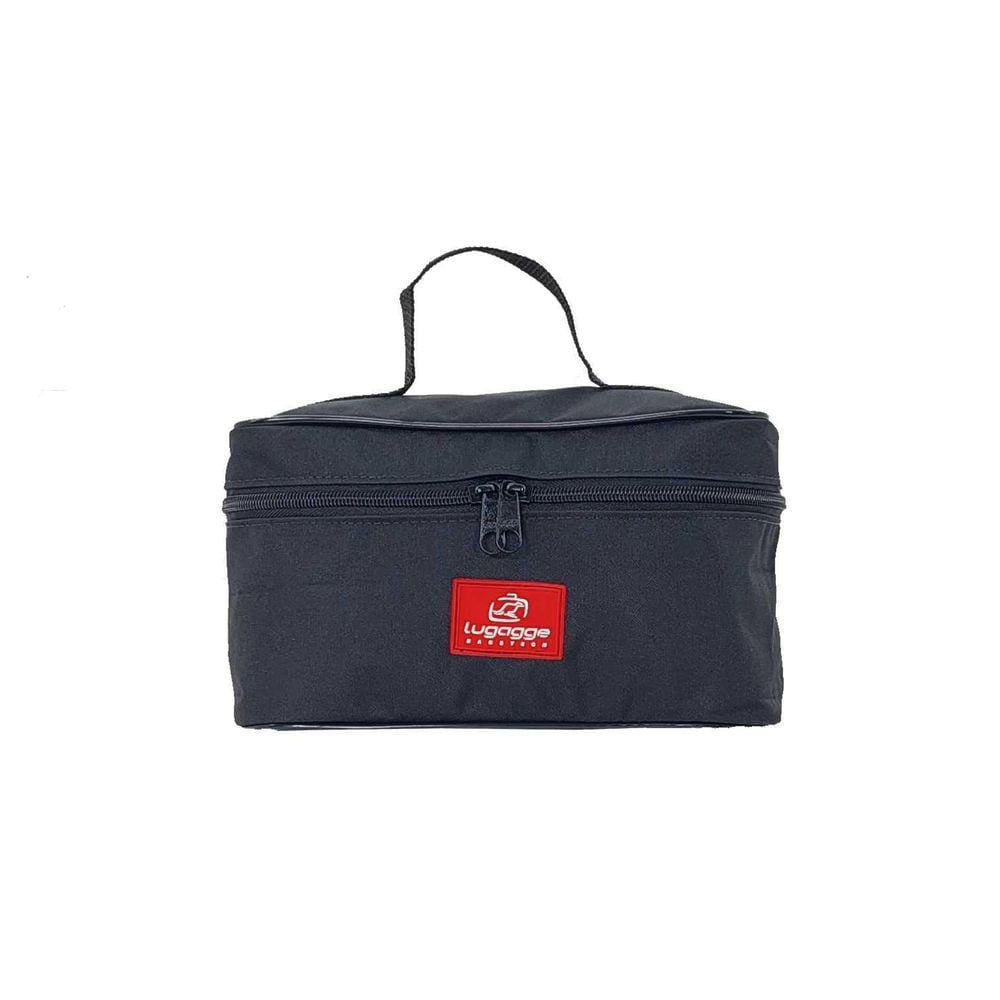 Bolsinha Frasqueira Necessarie Organizador Maquiagem Viagem