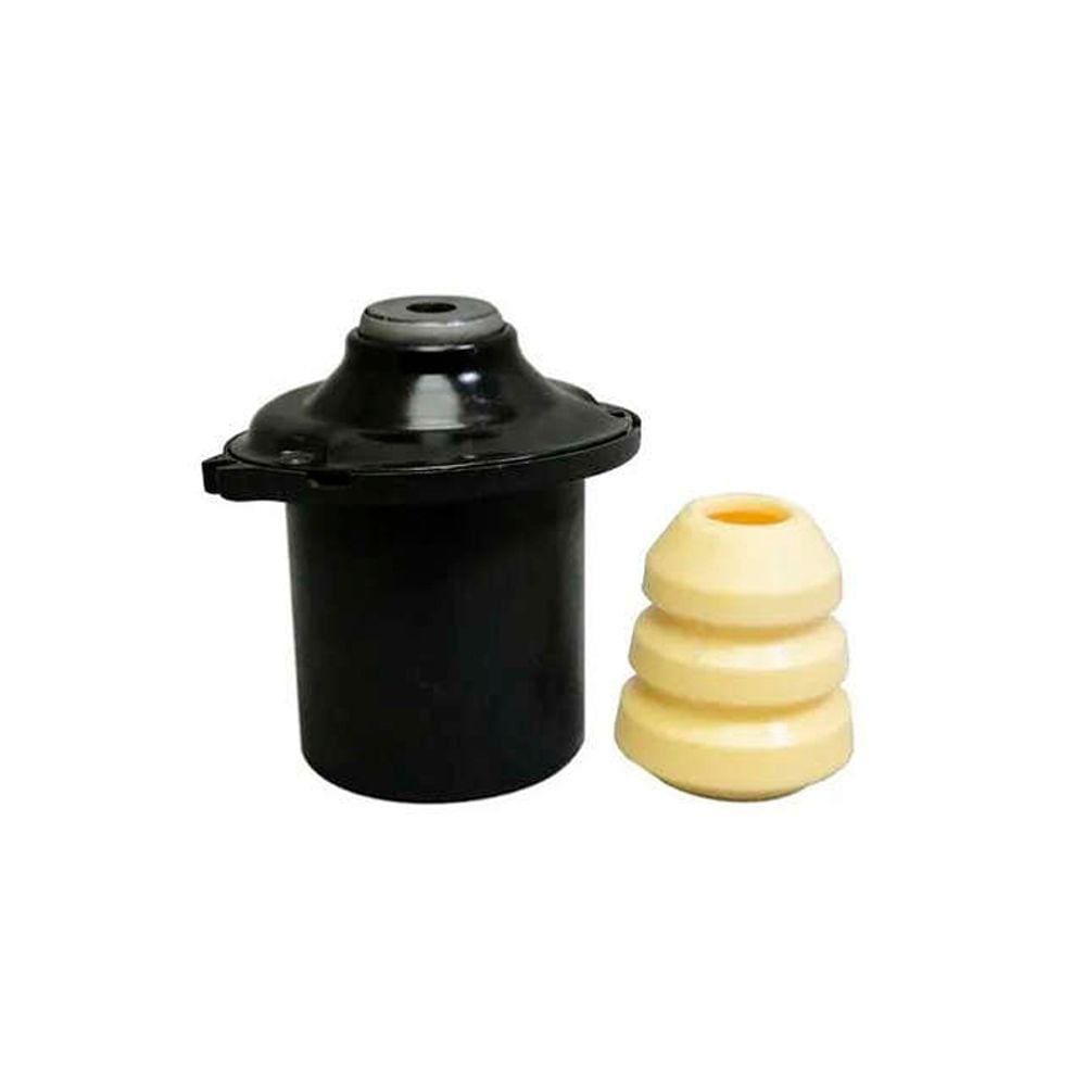 Kit Amortecedor Dianteiro Batente Localizador com Rolamento Agile 1.4 2009 ...