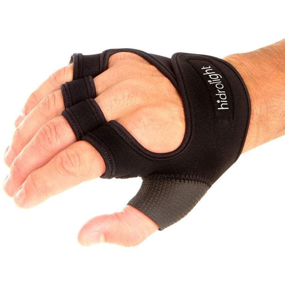 Luva De Neoprene Com Debrum Tamanho G
