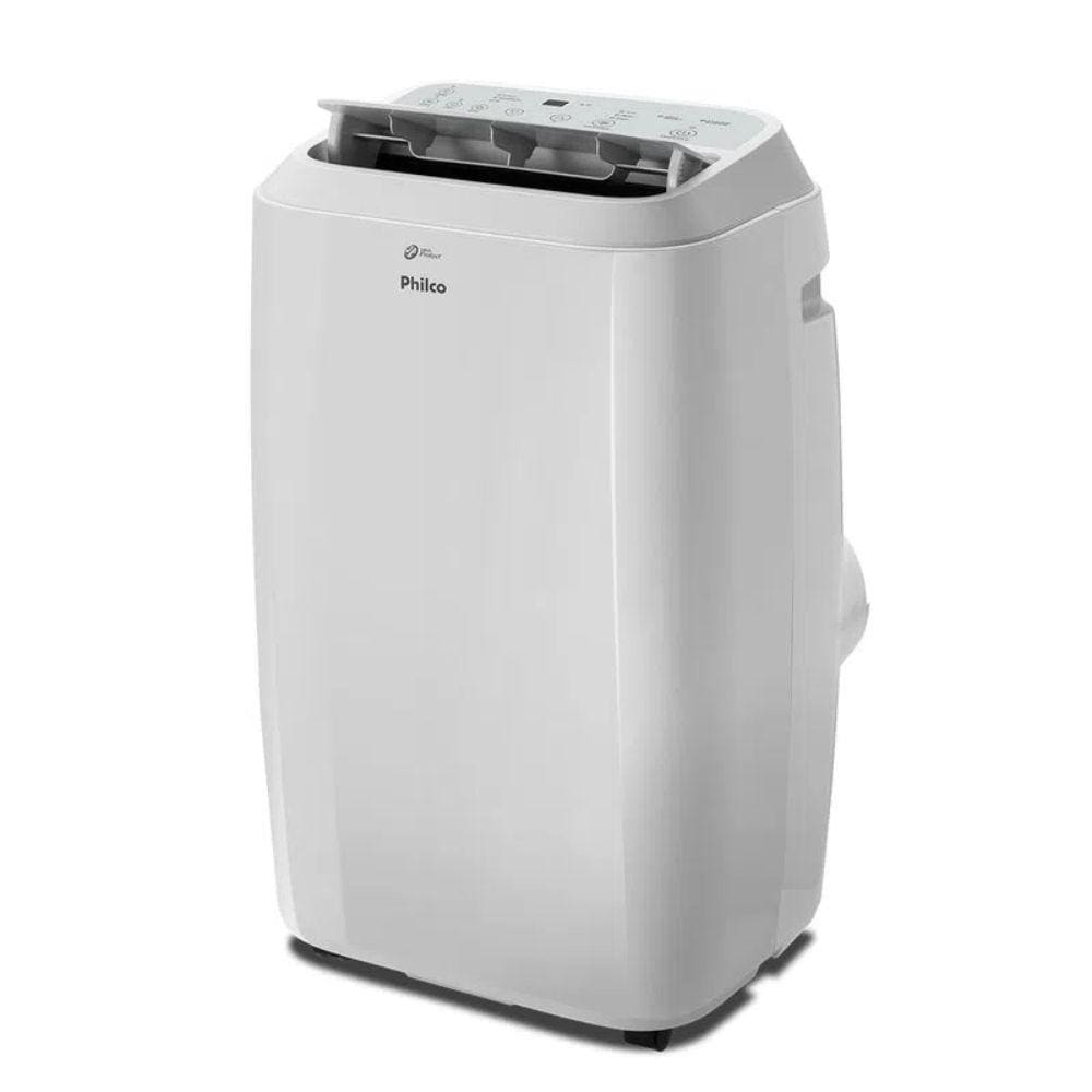 Ar Condicionado Portátil Philco PAC12000 Btus 127v Protect