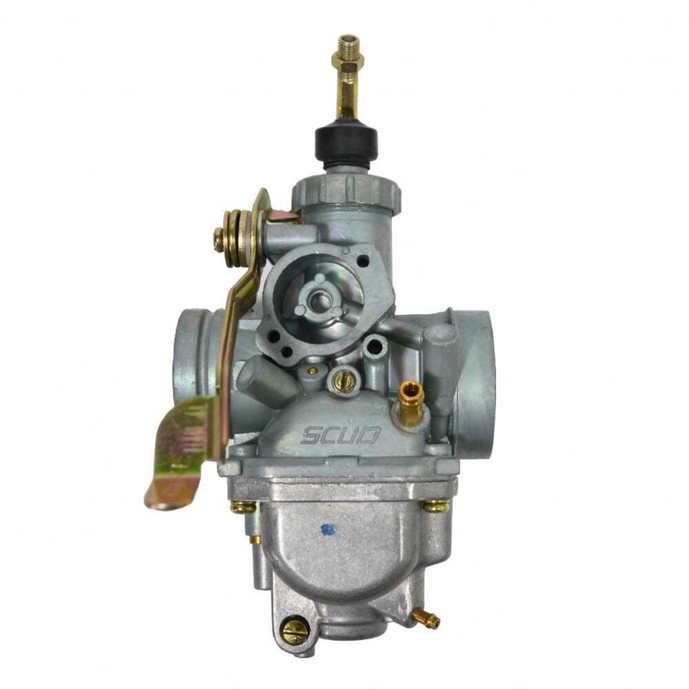 Carburador YBR 125 2000-2005 Moto Scud