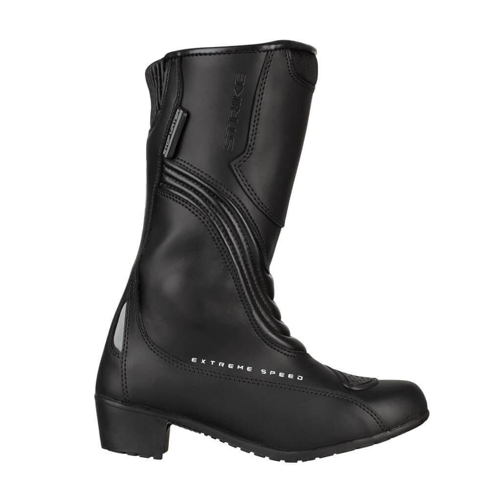 Bota feminina de hot sale trilha impermeável mh100