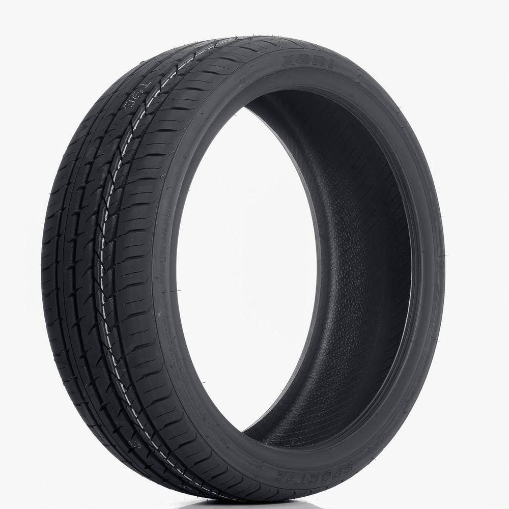 Pneu 185/35R17 Aro 17 XBRI SPORT +2 EXTRA LOAD 82V
