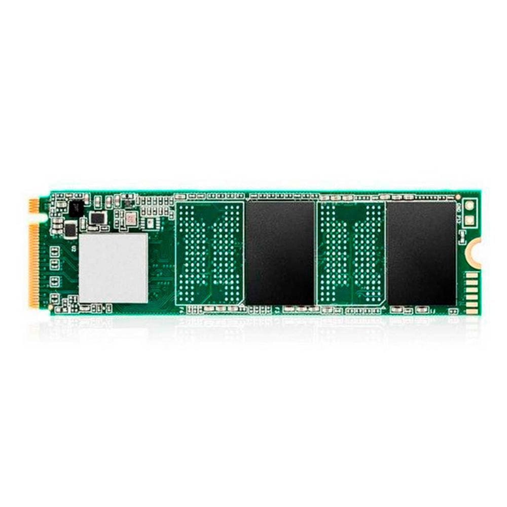 Ssd M.2 256Gb Nvme - Formato 2280