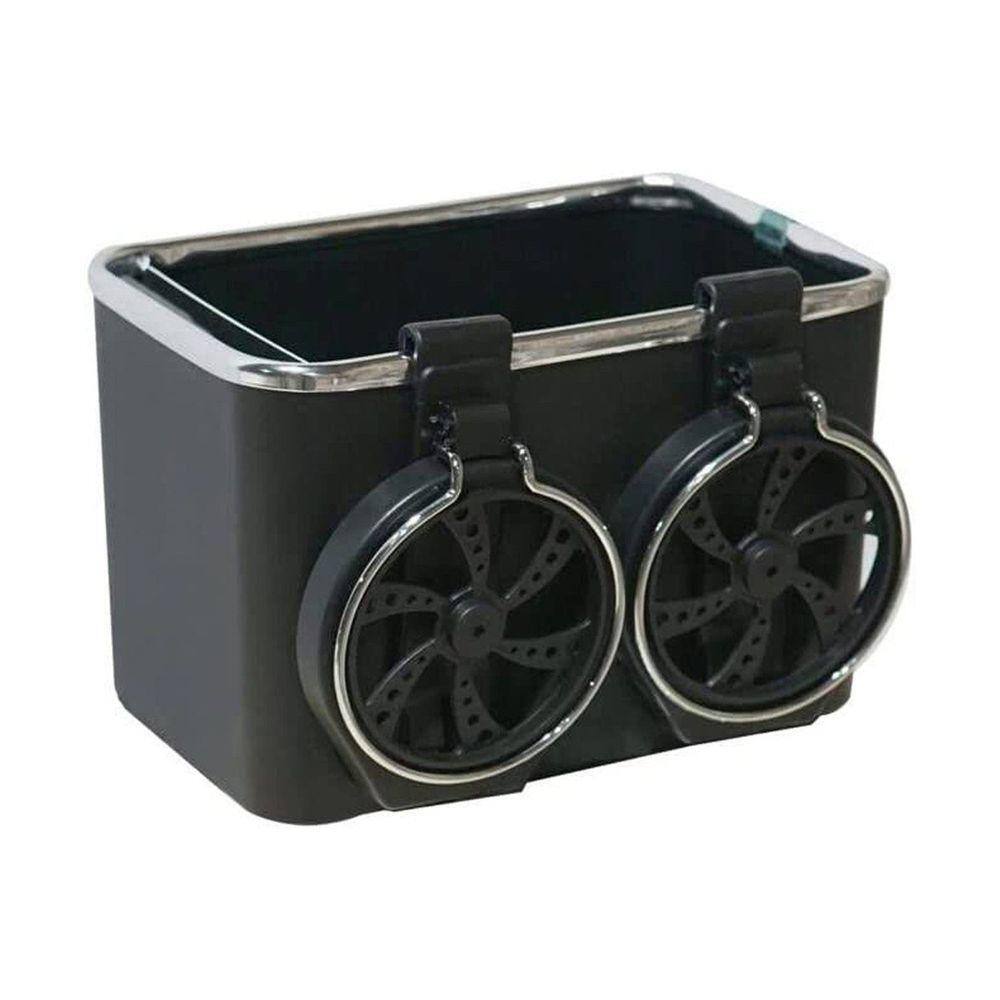 Organizador para Carro - Porta-Objetos Versátil