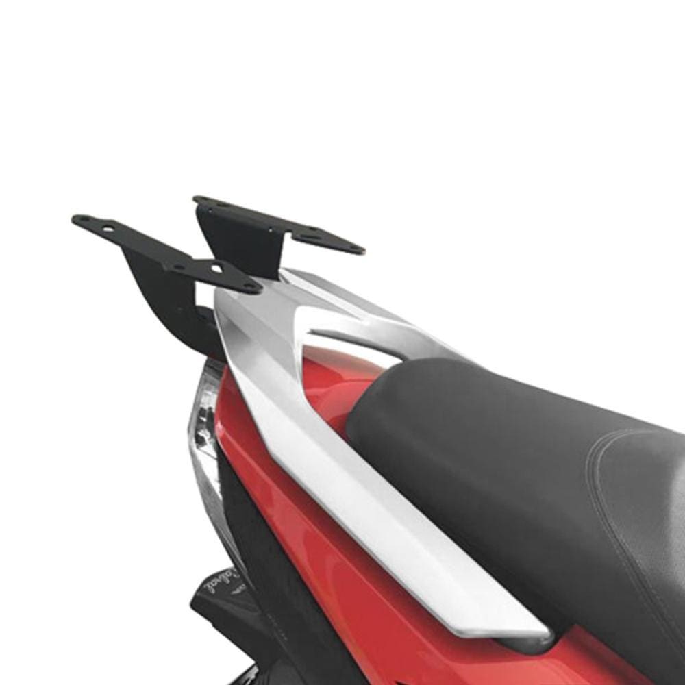 Suporte Baú Honda Elite 125 Traseiro Superior Moto Scam