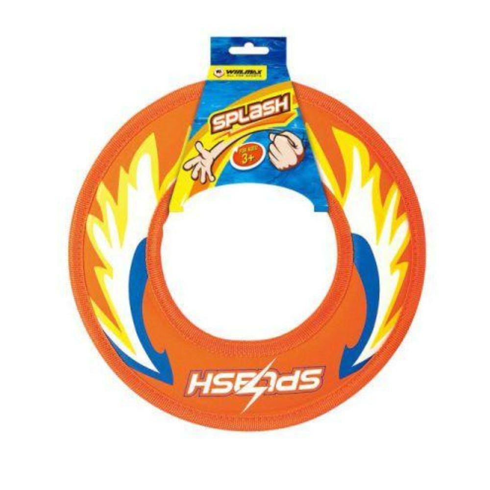 Disco de Frisbee em Neoprene WMB10545H Winmax