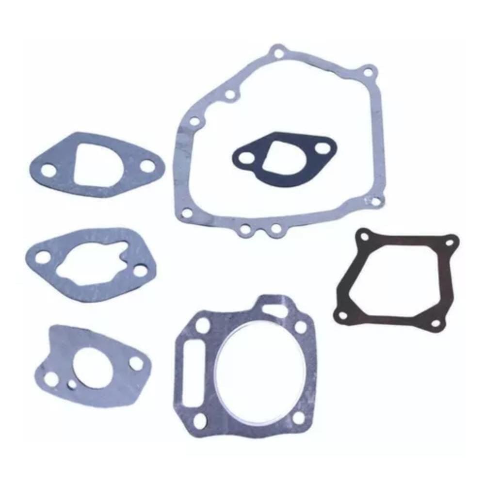 Jogo De Juntas Completo Motor Branco Toyama 5,5 6,5 7,0cv