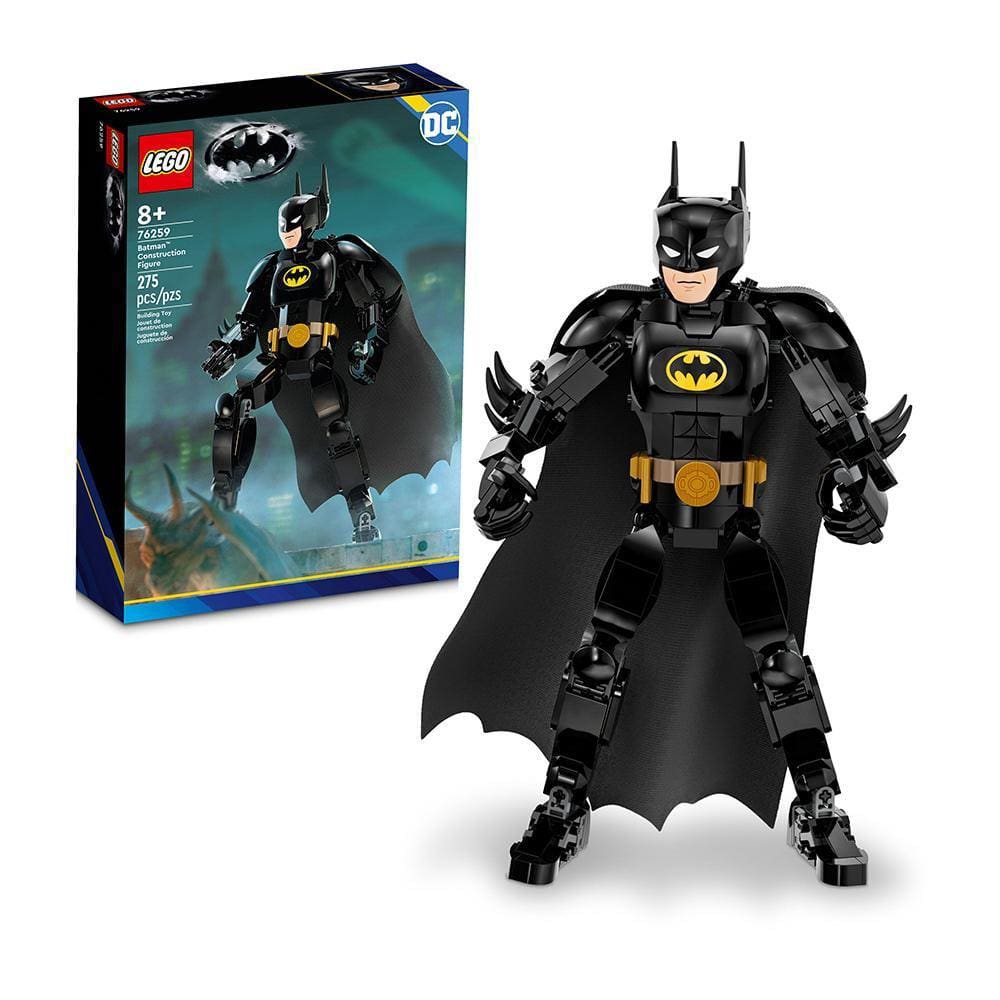 LEGO Figurade Construção do Batman 76259