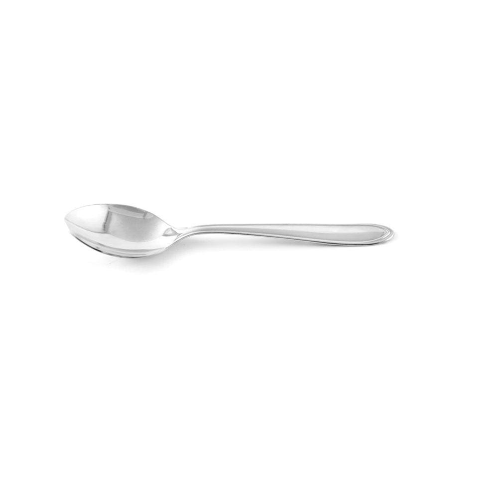 KIT 6 Colheres para Café Victória Gourmet Mix