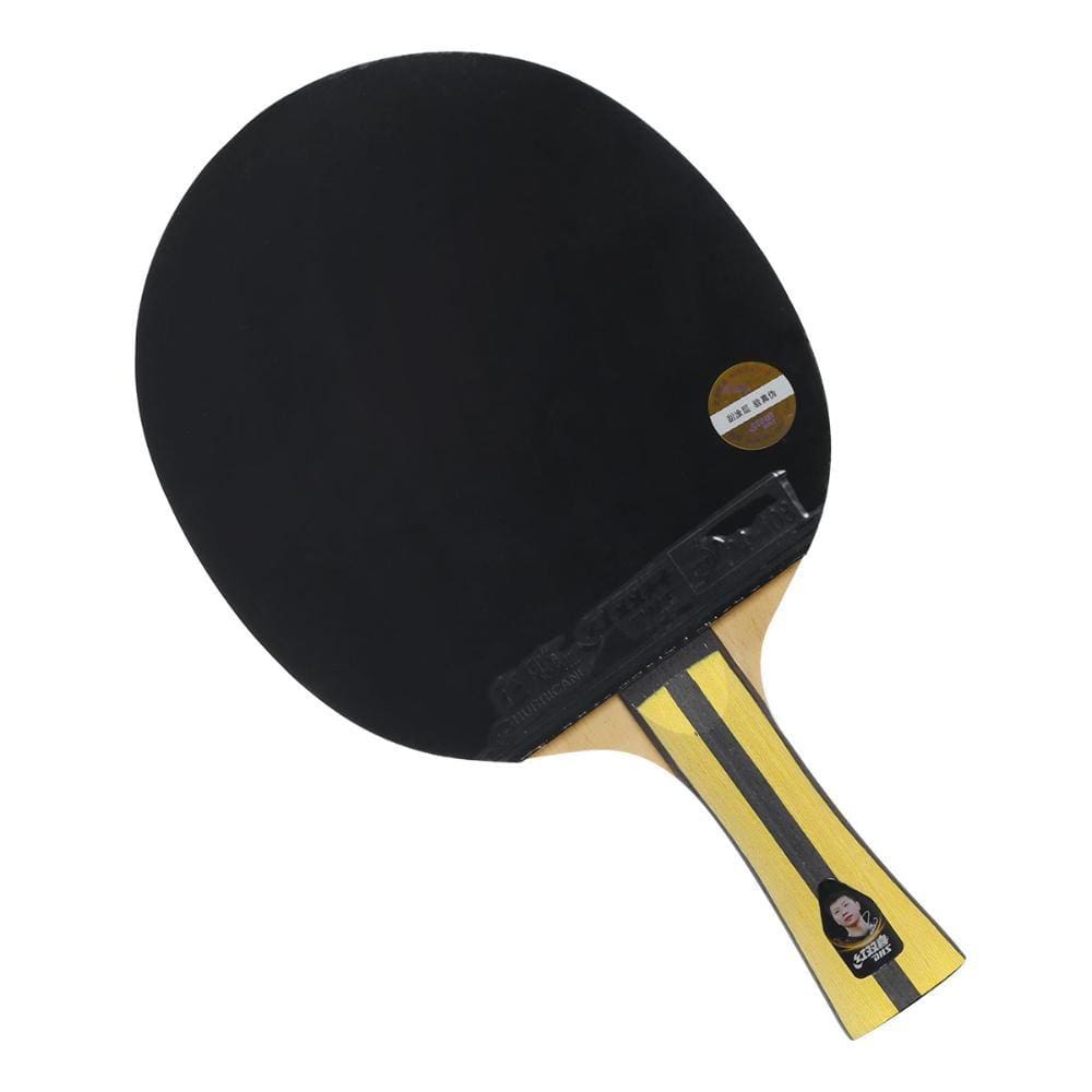 Raquete de Tênis de Mesa DHS H4002 Clássica