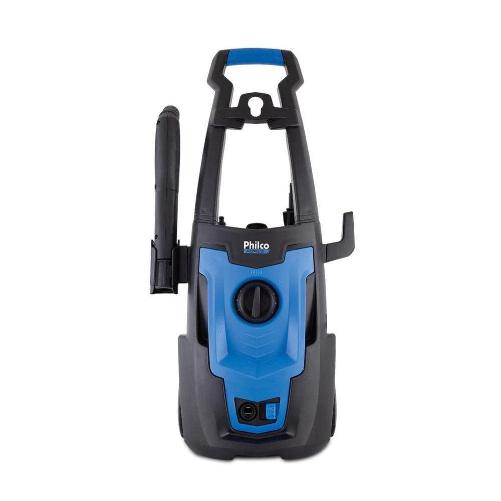 Lavadora De Alta Pressão Lava Carro Piso 1200W Philco 110V