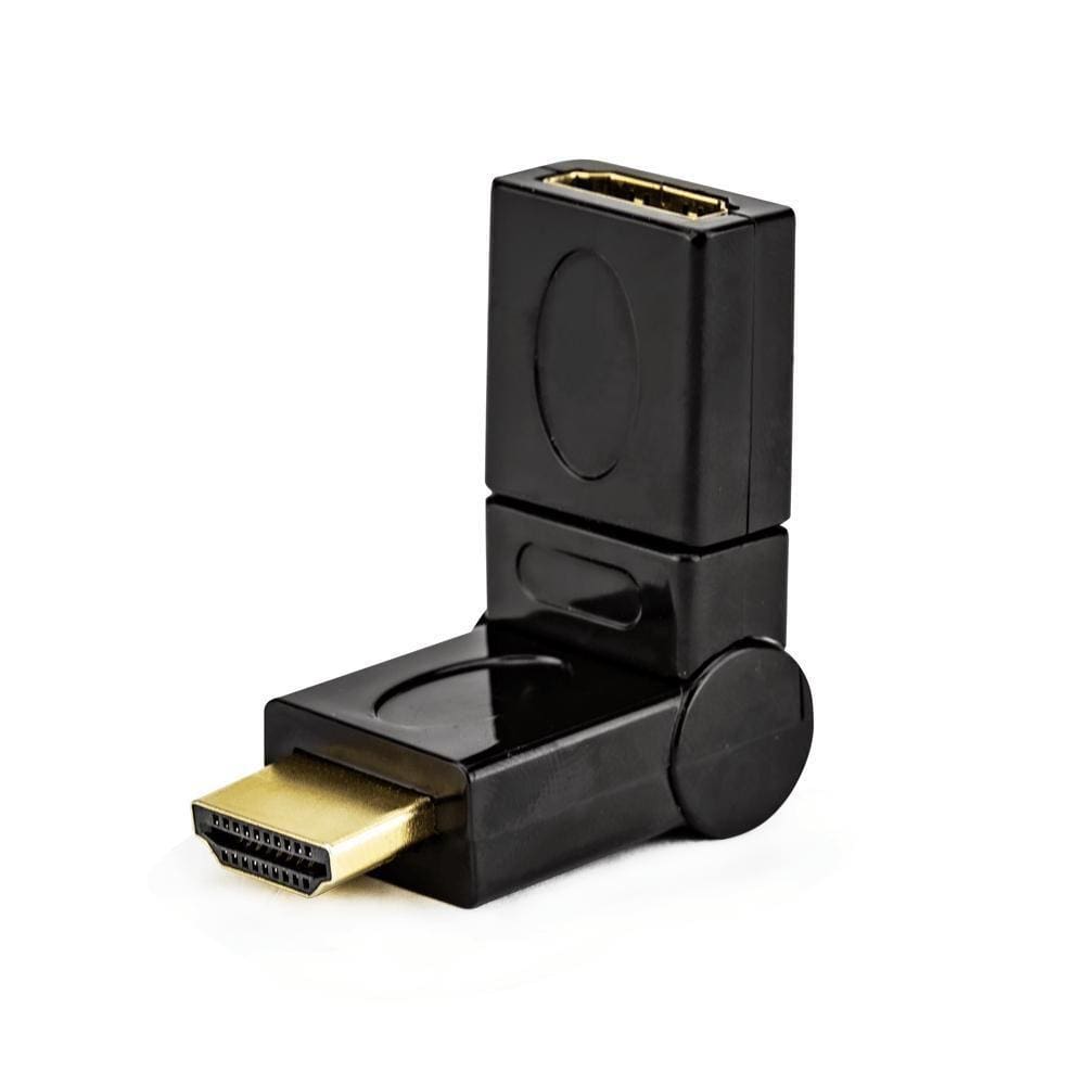 Adaptador Hdmi 180 Graus Cirilo Cabos