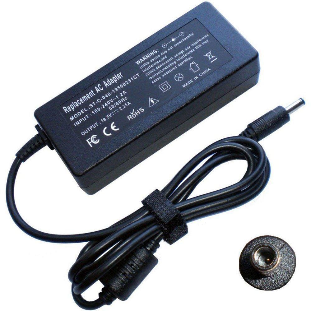Carregador Para Dell All In One 3052 3059 3459 Compatível