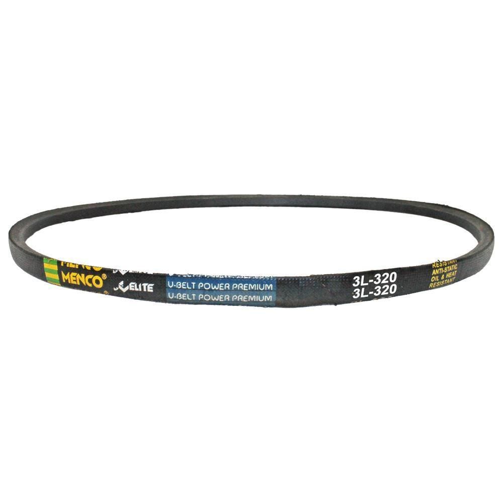 Correia Transmissão V 3L-320 Elite - Óleo/Calor