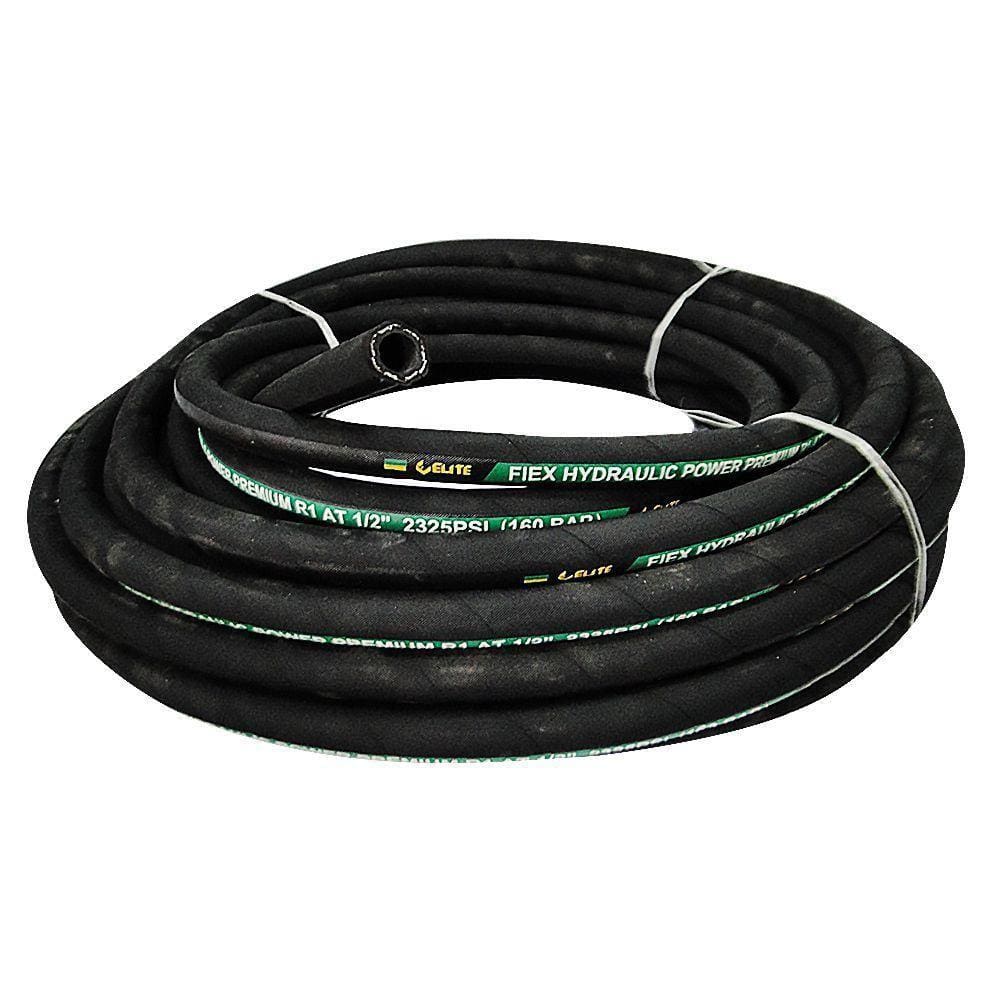 Mangueira Hidráulica Elite 35m - Preto
