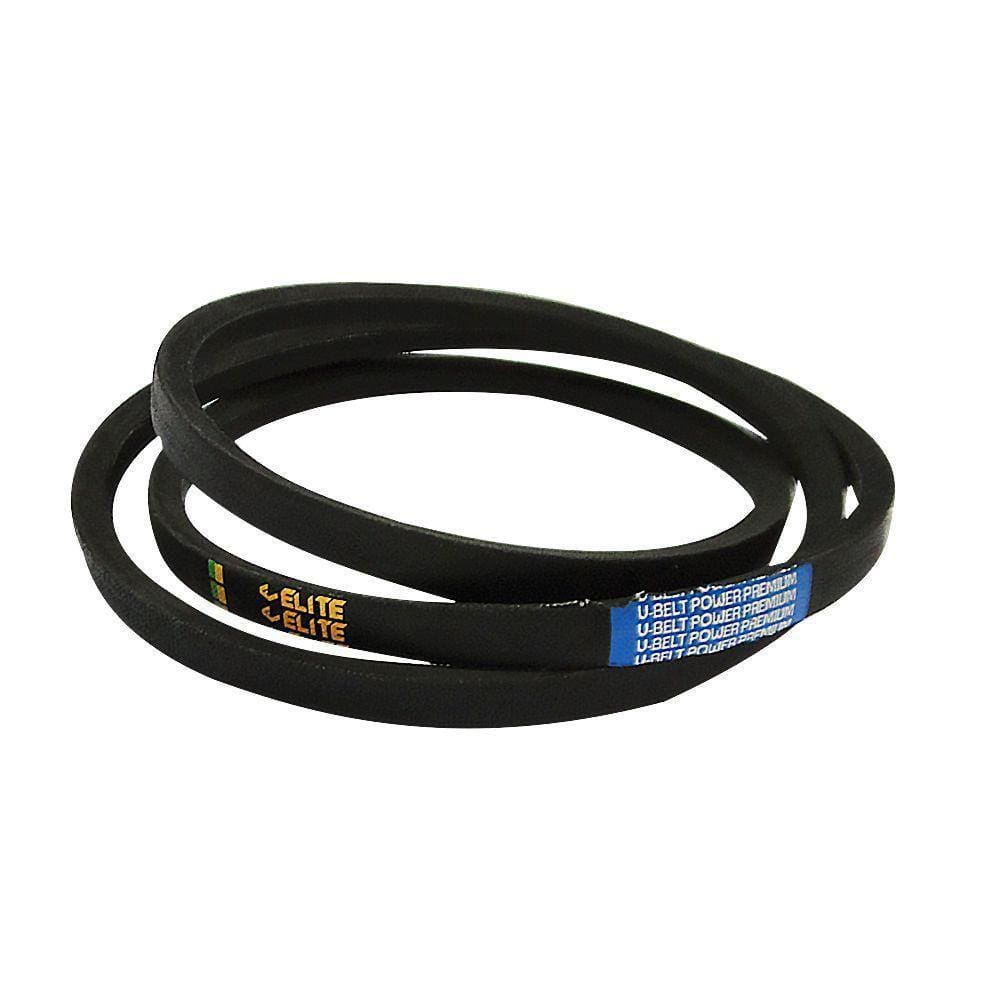 Correia Transmissão V Lisa A-89 Elite Borracha 226cm