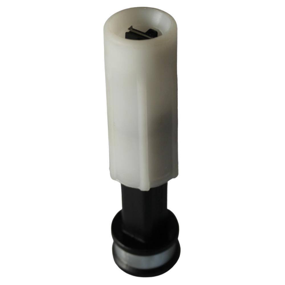 Esguicho Bico Regulável Hidromar Branco 2,1 mm