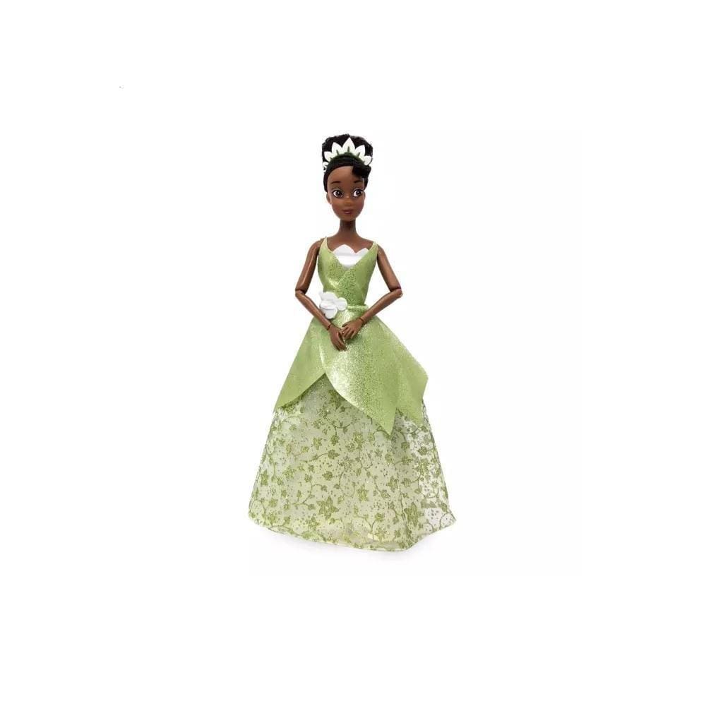 Disney princess tiana store barbie