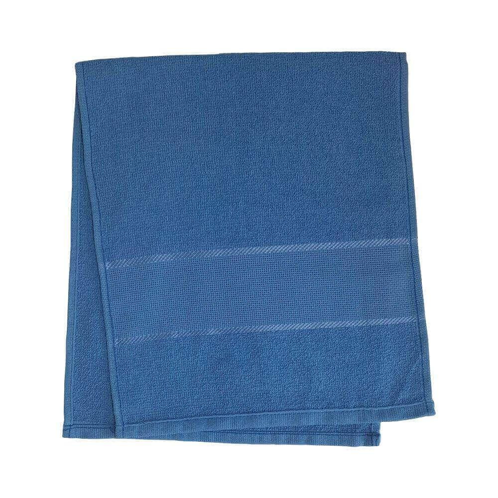 Toalha Fitness para Bordar 70cm x 29cm - Marcotex