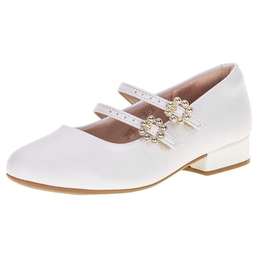 Sapato Infantil Molekinha - 2528118