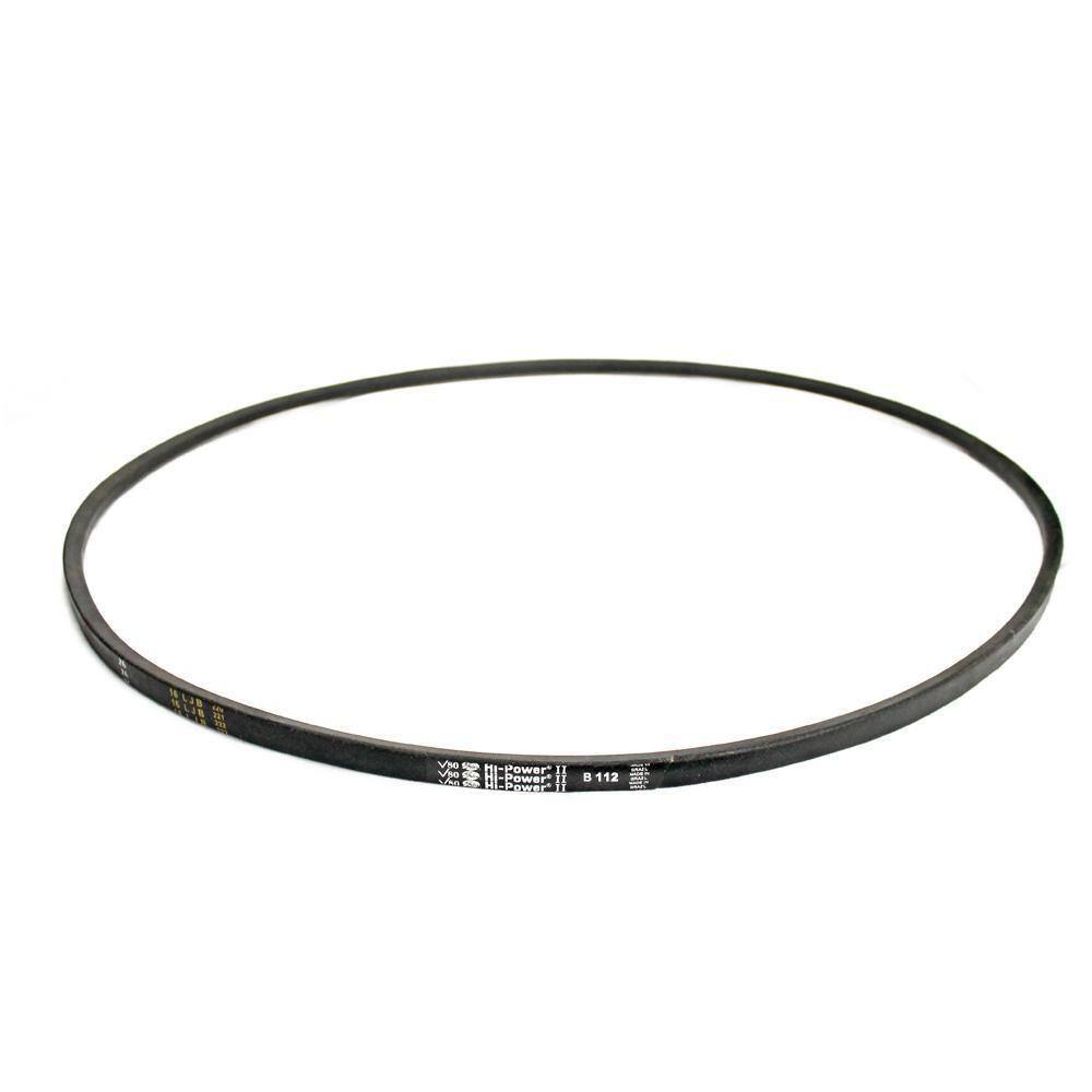 Correia de Transmissão V B-112 Gates - Borracha, Poliéster