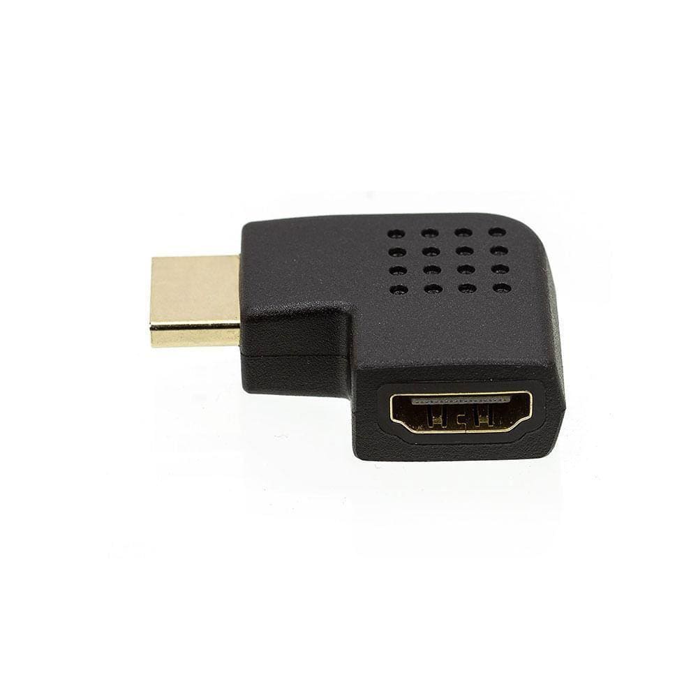 Adaptador 90 Graus Ponta Hdmi