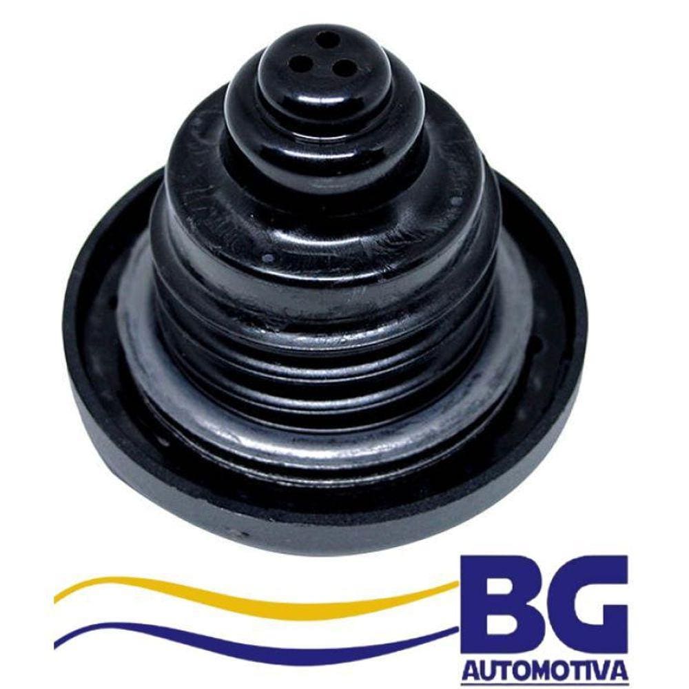 Tampa Tanque Combustível S10 Blazer Opala Chevette Corsa 90/