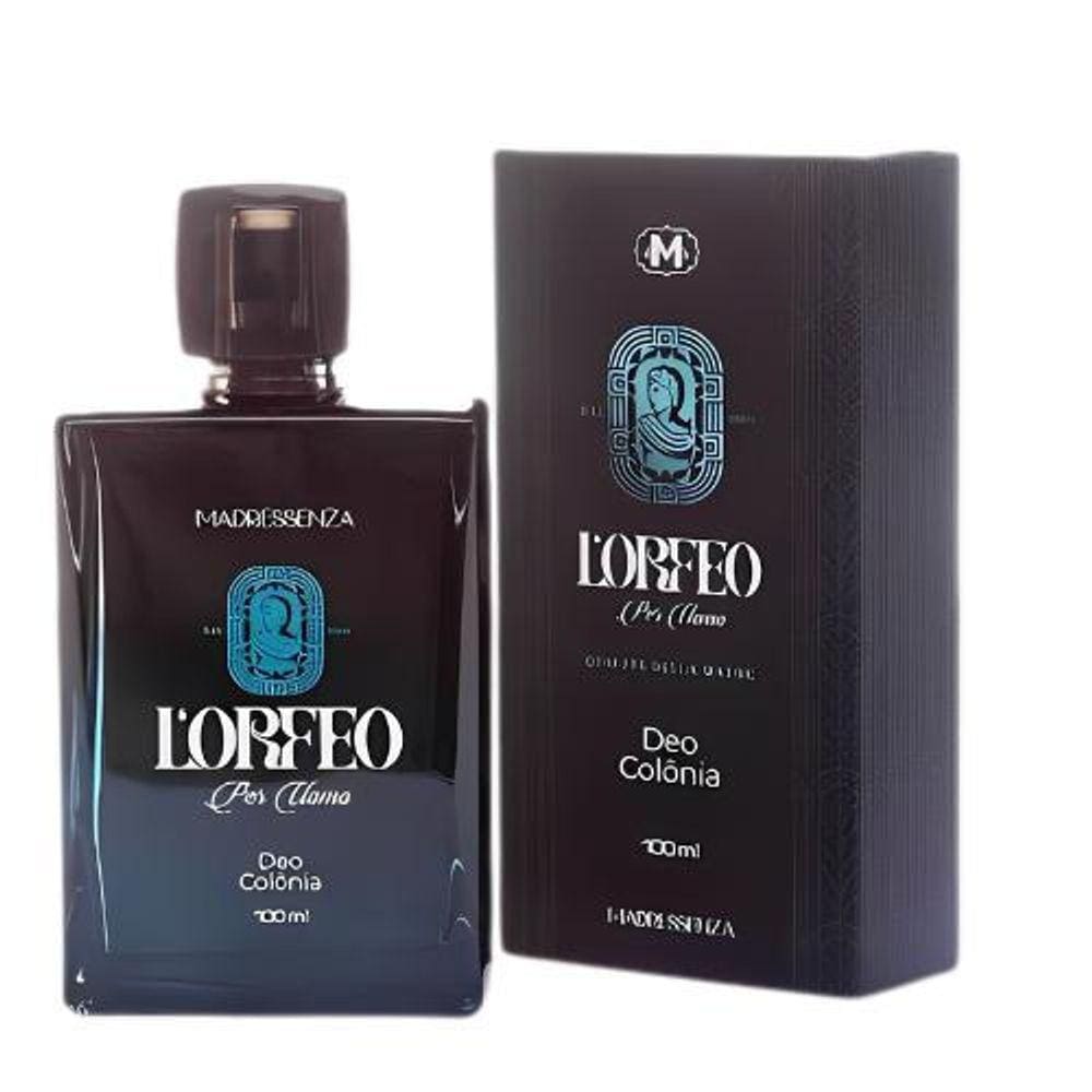 Deo Colonia Lorfeo 100Ml Madressenza