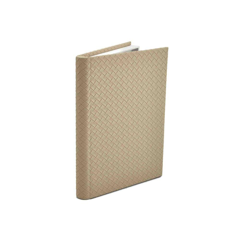 Livro Caixa em MDF com Revestimento PU 17930 Mart