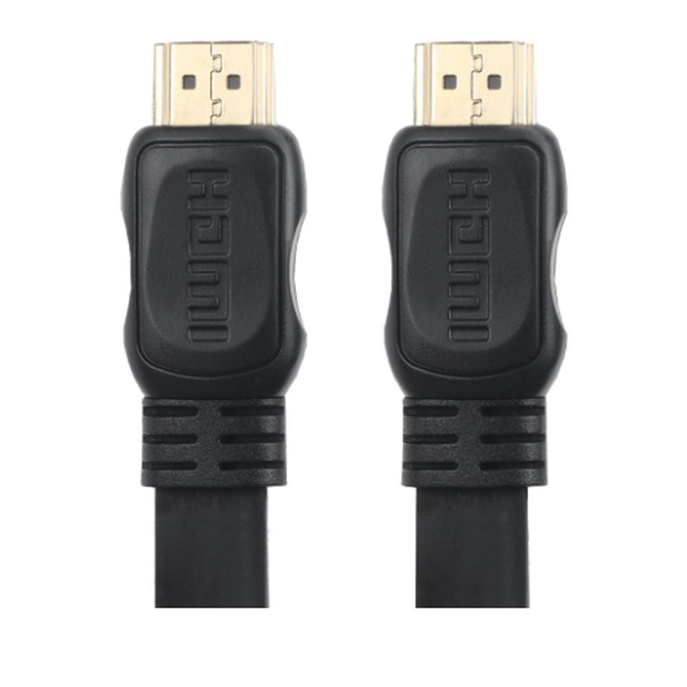 Cabo Hdmi 1.4 3M: Áudio E Vídeo Em 4K