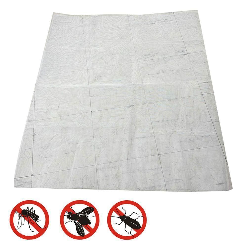 Tela Mosquiteiro Janela Basculante Porta 3 Metros Multiuso Pernilongo Mosquito Mosca Inseto