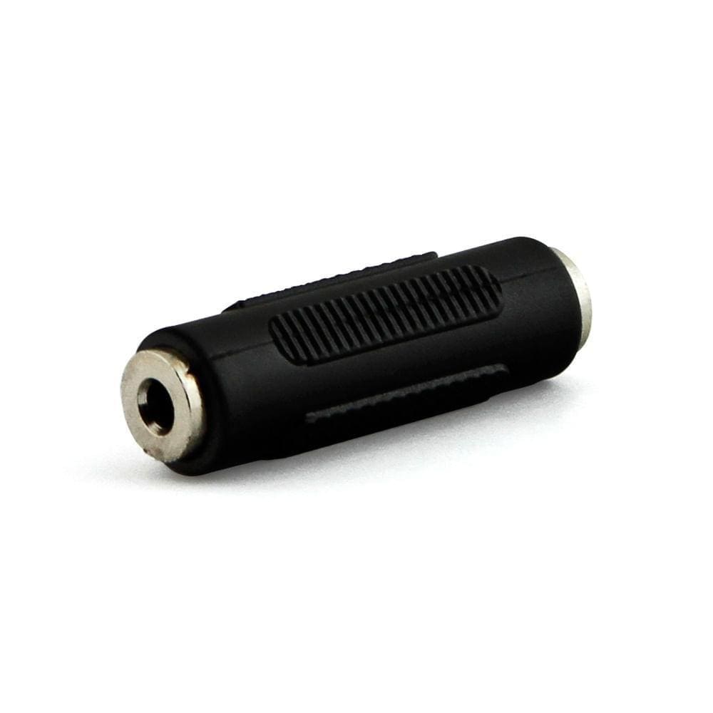 Emenda Adaptadora Para Fones De Ouvido
