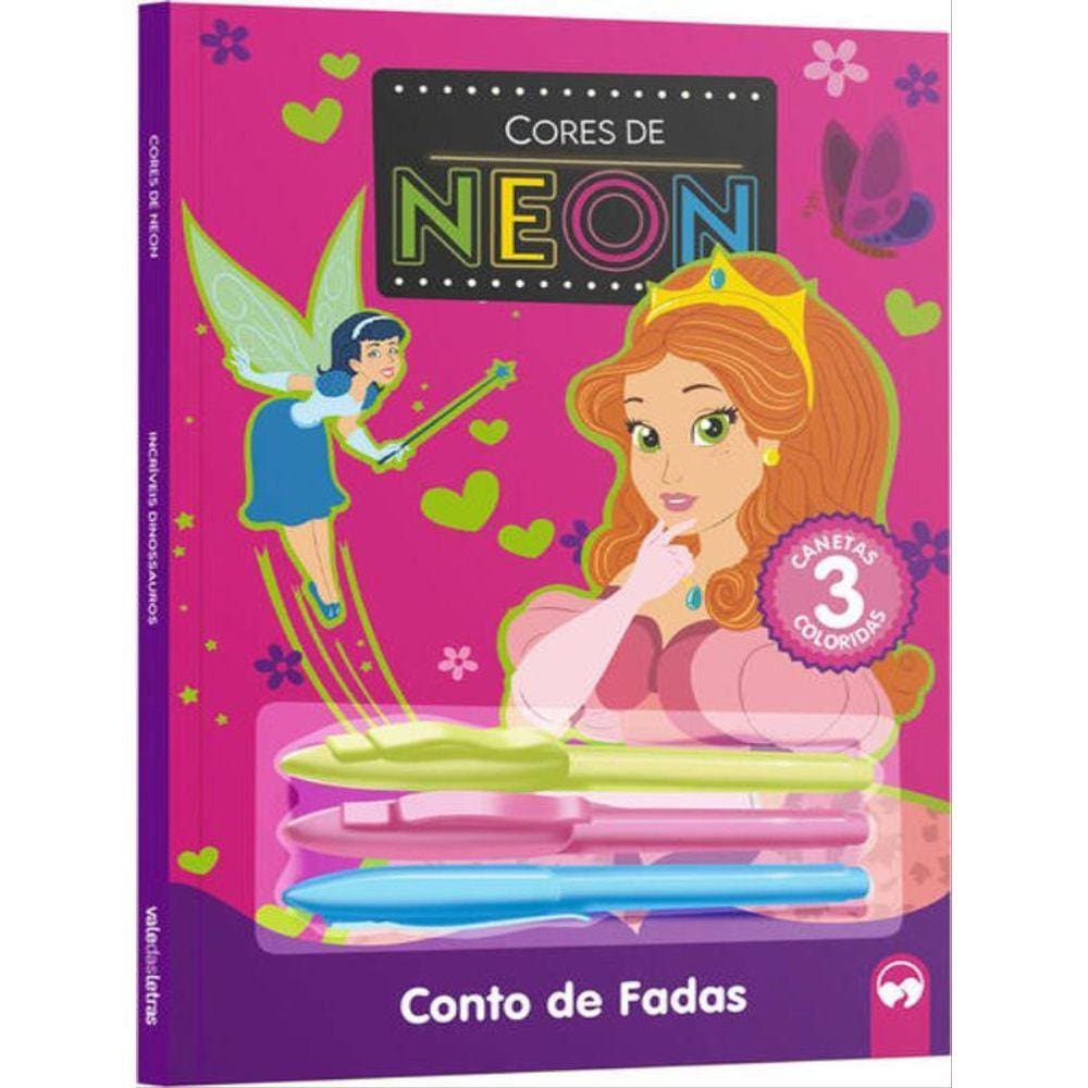 Contos De Fadas