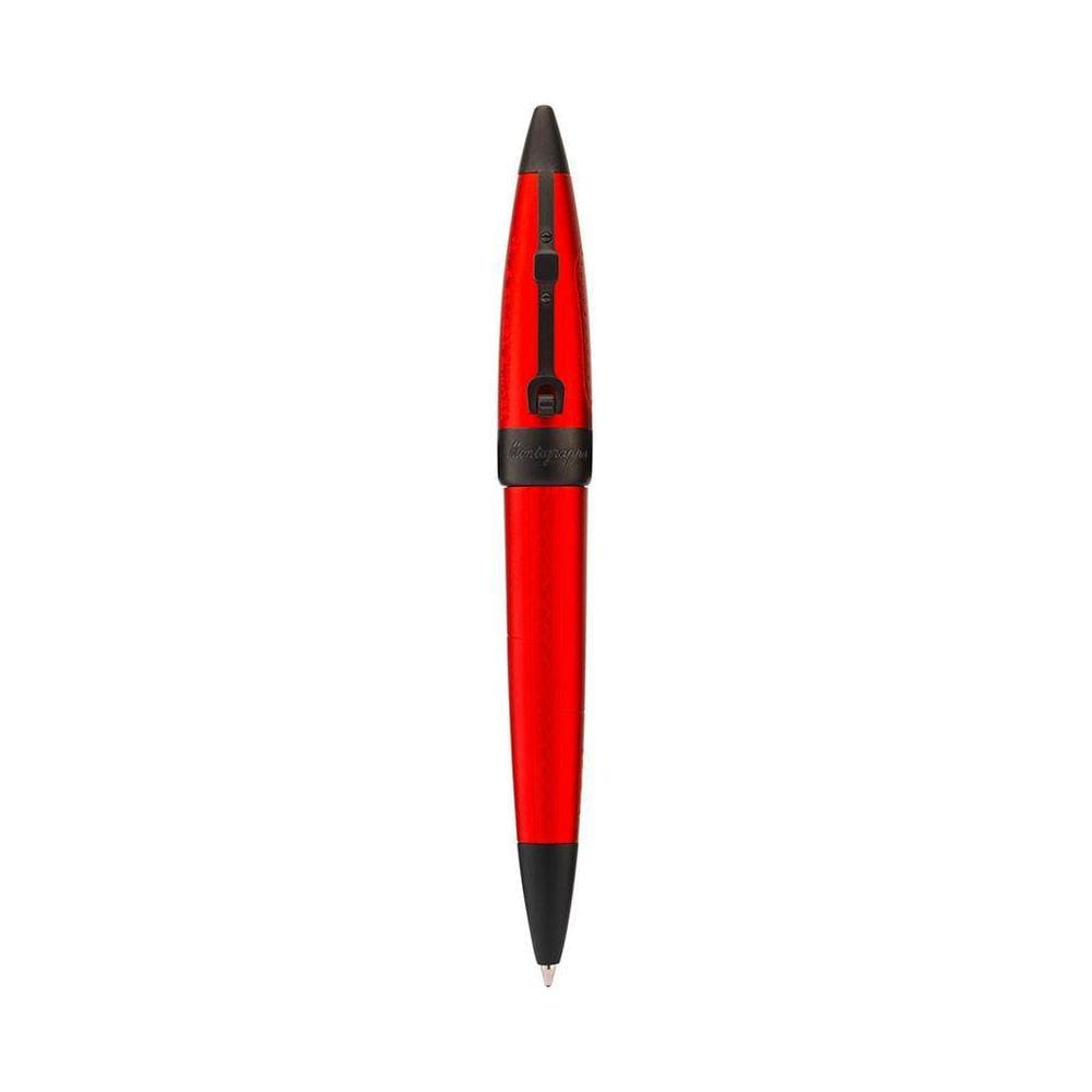 Caneta Montegrappa Aviator Ballpoint - Isaorbur