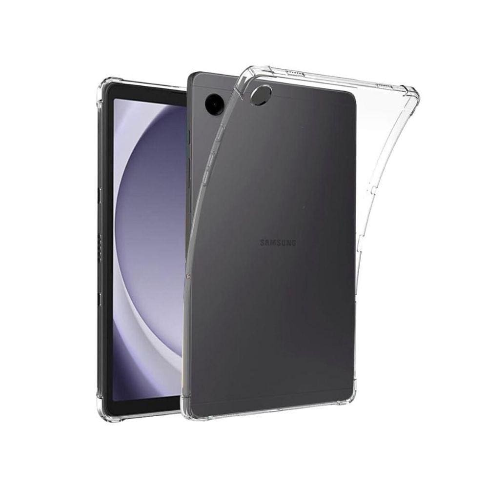 Capa Transparente p/ Samsung Galaxy Tab A9 8.7 2023 - Transparente