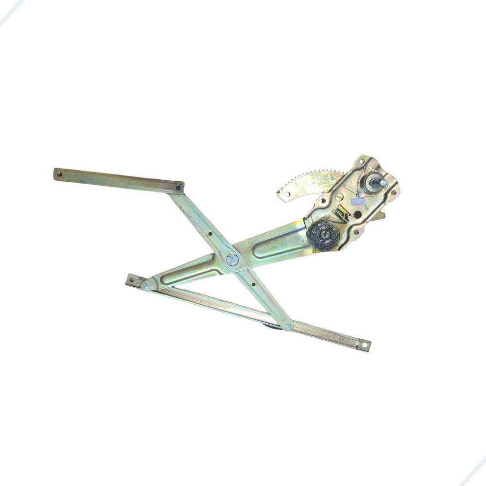 Maquina do Vidro Manual Esquerda Jinbei - Topic Jinbei