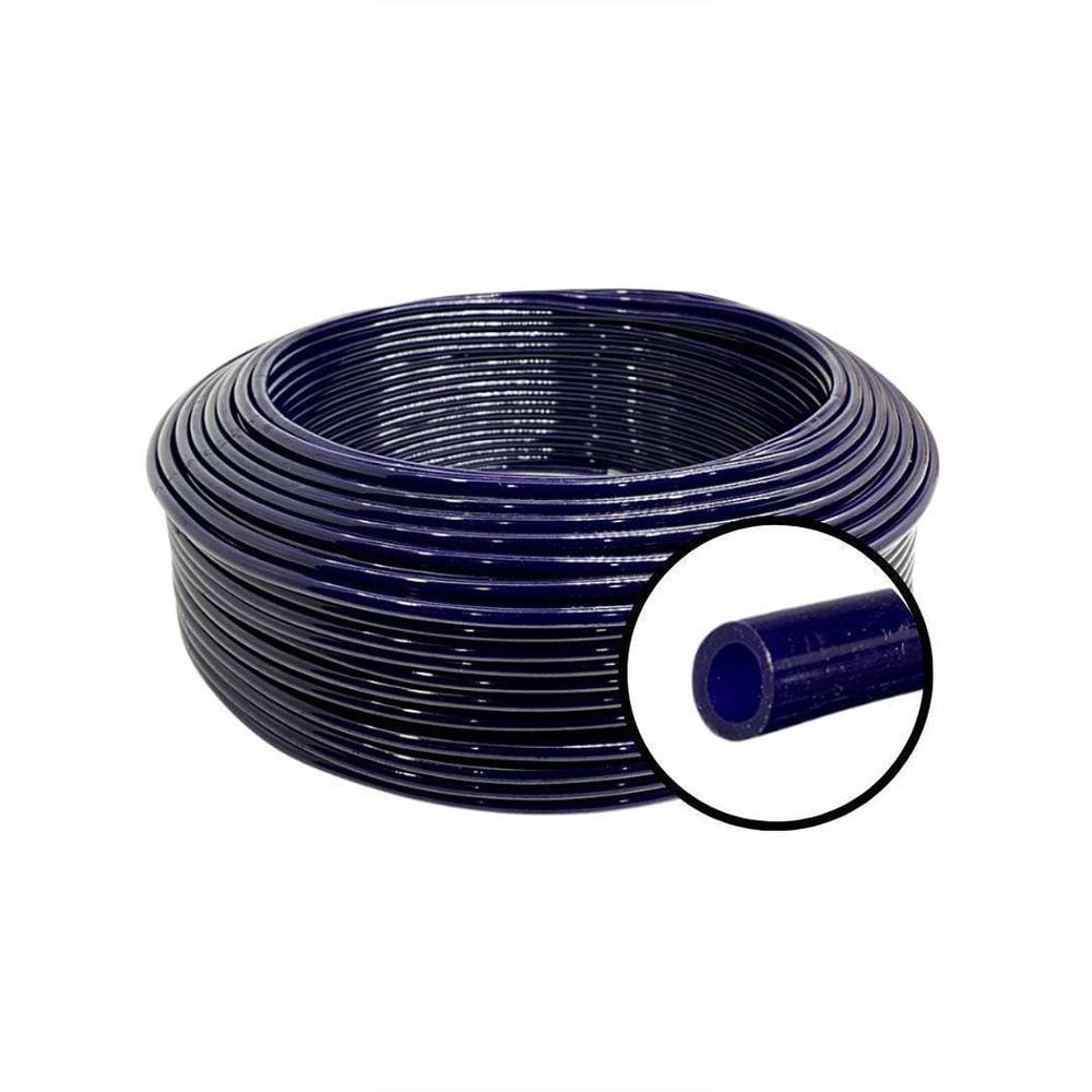 Mangueira Pu 4X1,5 Azul Kavo/ Gnatus/ Dabi/ Saevo/ D700 25 M