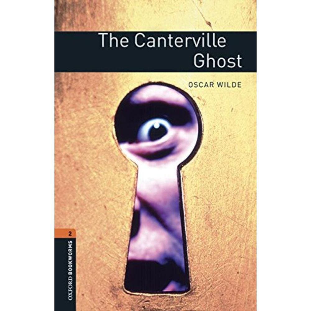 The Canterville Ghost Pack - Oxford