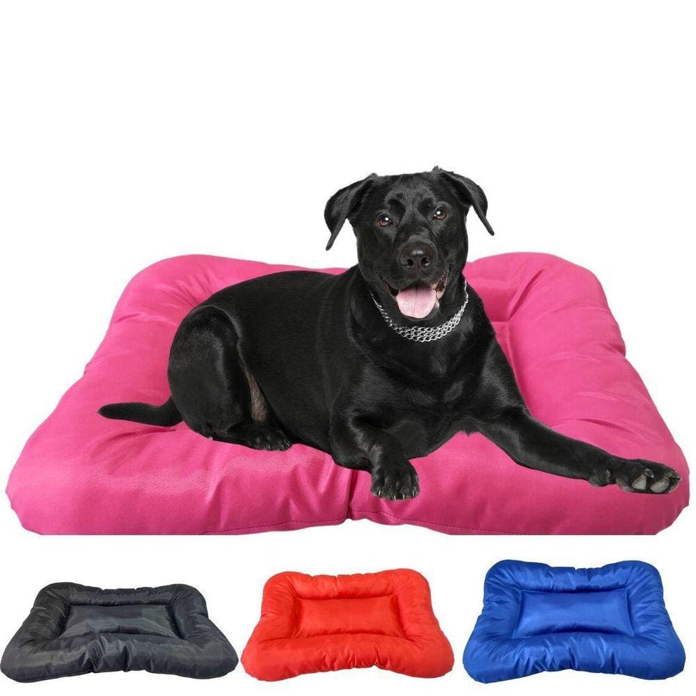 Almofada Pet Impermeável Conforto G 70 X 55 X 12