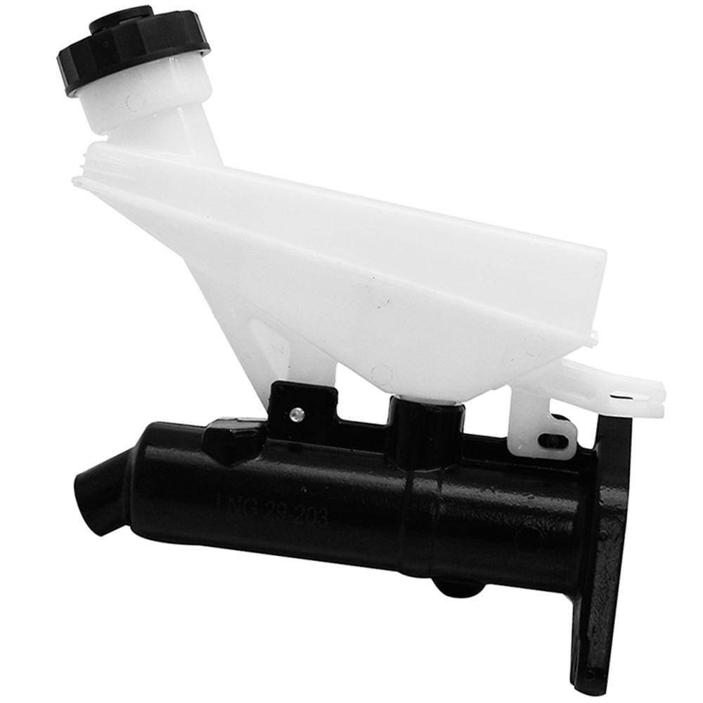 Cilindro Mestre Embreagem Ford Cargo 2011 a 2019 Cummins