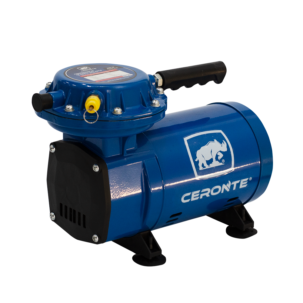 Compressor De Ar Direto Grc 450Lb 450W Bivolt (127/220V) - Ceronte