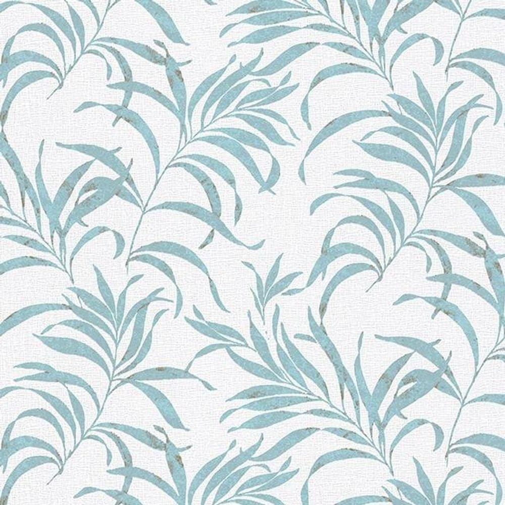 Papel de Parede Belinda 6729-10 - Geométrico, 10m x 0,53m