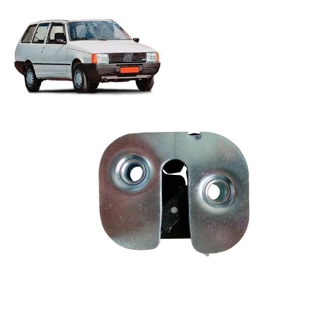 Fechadura Porta Externa Uno Fiorino Dian 1984 A 2010 Dir