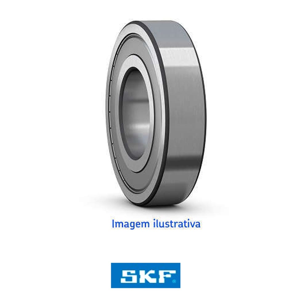 Rolamento SKF 6004 12x42x20