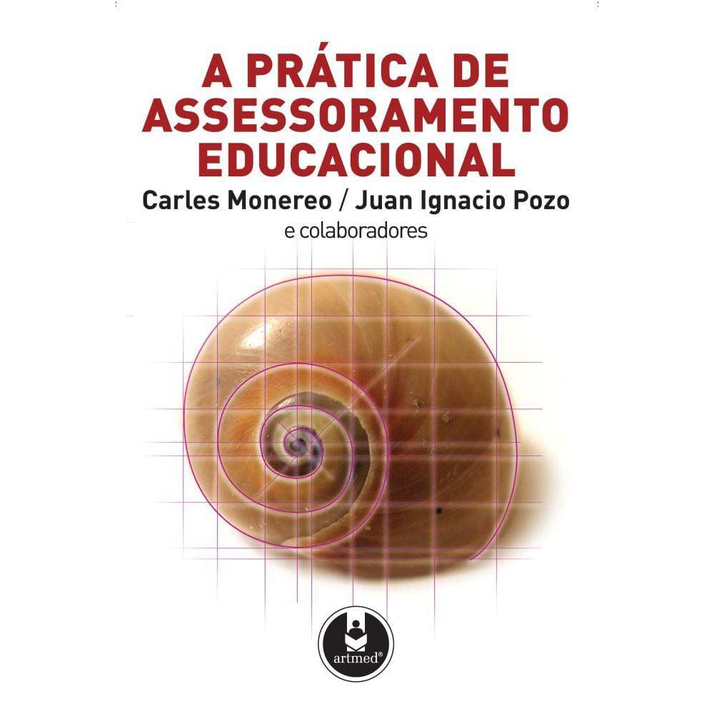 A Prática de Assessoramento Educacional